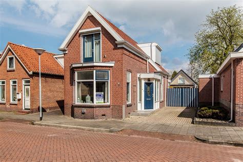 Huis te koop in Winschoten .